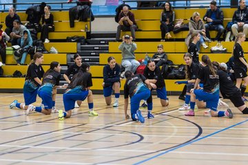 Bild 55 - wBJ NFV Futsalmeisterschaft